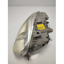 465565650 Faro fanale proiettore gruppo ottico frontale dx Alfa Romeo 147 937 I serie 2000-05