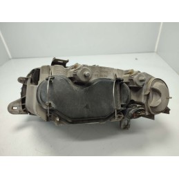 465565650 Faro fanale proiettore gruppo ottico frontale dx Alfa Romeo 147 937 I serie 2000-05