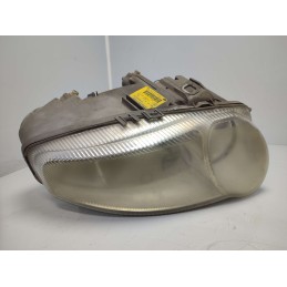 465565650 Faro fanale proiettore gruppo ottico frontale dx Alfa Romeo 147 937 I serie 2000-05