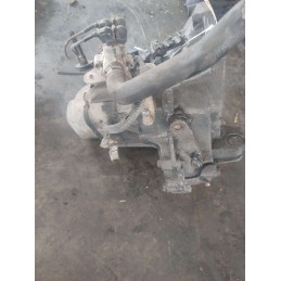 Cambio Citroen C2-C3 1.4hdi 2005 pos M3