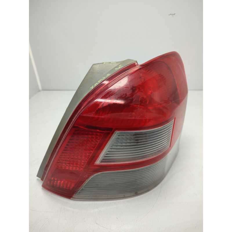 KOITO OD-53 12667 Stop fanale proiettore luci post dx Toyota Yaris II XP90/B 2005-11