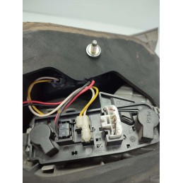 KOITO OD-53 12667 Stop fanale proiettore luci post dx Toyota Yaris II XP90/B 2005-11
