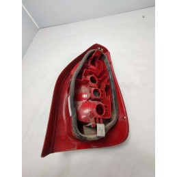 Stop fanale proiettore faro luci post sx Citroen Picasso 1999-12 piccola imperfezione 