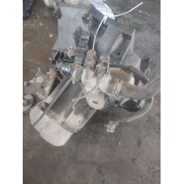 Cambio Citroen C2-C3 1.4hdi 2005 pos M3