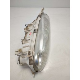 0301049202 Faro fanale proiettore gruppo ottico frontale dx Ford Fiesta IV 1995-02