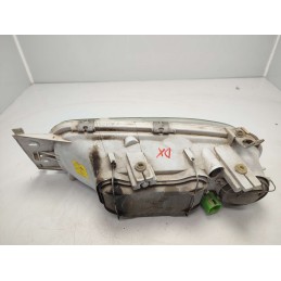 0301049202 Faro fanale proiettore gruppo ottico frontale dx Ford Fiesta IV 1995-02