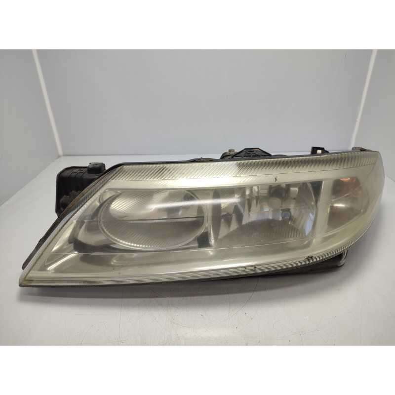 8200002845 Faro fanale proiettore gruppo ottico frontale sx Renault Laguna sw 2002