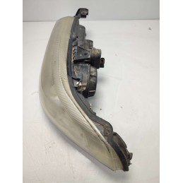 8200002845 Faro fanale proiettore gruppo ottico frontale sx Renault Laguna sw 2002
