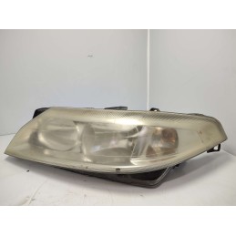 8200002845 Faro fanale proiettore gruppo ottico frontale sx Renault Laguna sw 2002