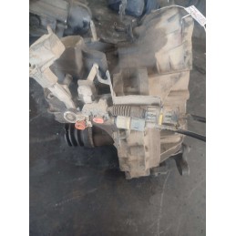Cambio Ford Focus 1.8d 85kw 5marce 2003 (XS4R-7F096)pos M3