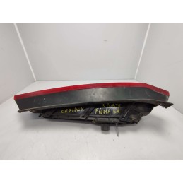 2S51-13A602-B faro fanale gruppo ottico stop Ford Fiesta V MK5 posteriore destro