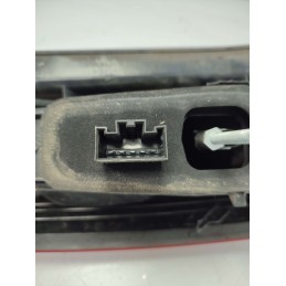 2S51-13A602-B faro fanale gruppo ottico stop Ford Fiesta V MK5 posteriore destro