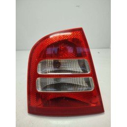 YU3X-13405-BA Stop fanale...
