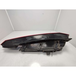2S61-13N004-AD Stop fanale proiettore luci post dx Ford Fiesta V 2002-08 