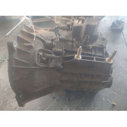 Cambio Ford Focus 1.8d 85kw 5marce 2003 (XS4R-7F096)pos M3