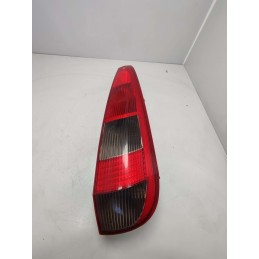 2S61-13N004-AD Stop fanale proiettore luci post dx Ford Fiesta V 2002-08 