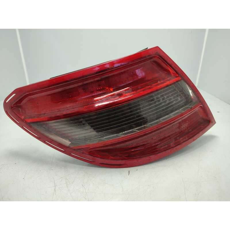2048202964 faro fanale gruppo ottico stop Mercedes W204 Classe C 2007-15 posteriore sinistra