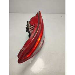 2048202964 faro fanale gruppo ottico stop Mercedes W204 Classe C 2007-15 posteriore sinistra