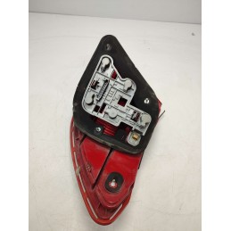 2048202964 faro fanale gruppo ottico stop Mercedes W204 Classe C 2007-15 posteriore sinistra