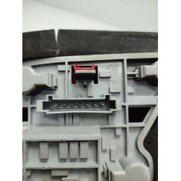 2048202964 faro fanale gruppo ottico stop Mercedes W204 Classe C 2007-15 posteriore sinistra