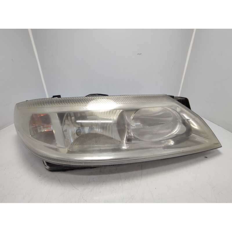 7701048931 faro fanale proiettore Renault Laguna MK3 2001-05 anteriore destro da lucidare
