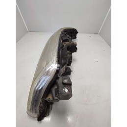 7701048931 faro fanale proiettore Renault Laguna MK3 2001-05 anteriore destro da lucidare