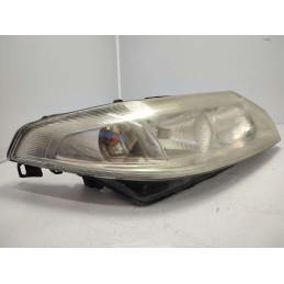 7701048931 faro fanale proiettore Renault Laguna MK3 2001-05 anteriore destro da lucidare