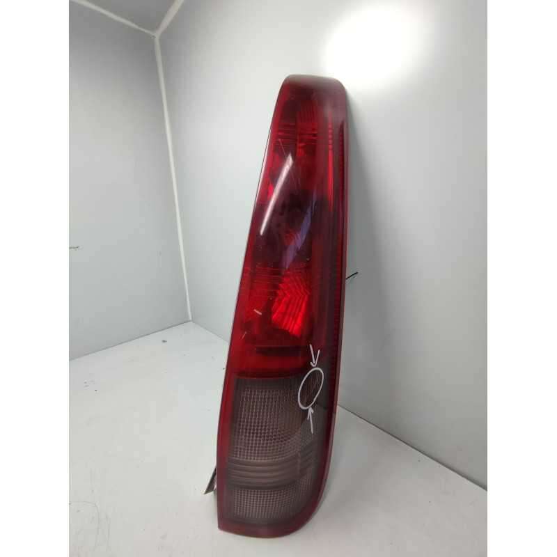 B46R Stop fanale faro proiettore luci post dx Nissan X-Trail t30 I serie 2001-2006 scheggiato