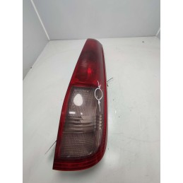 B46R Stop fanale faro proiettore luci post dx Nissan X-Trail t30 I serie 2001-2006 scheggiato