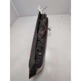B46R Stop fanale faro proiettore luci post dx Nissan X-Trail t30 I serie 2001-2006 scheggiato