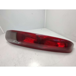 B46R Stop fanale faro proiettore luci post dx Nissan X-Trail t30 I serie 2001-2006 scheggiato
