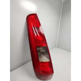2S51-13A603-A faro fanale...