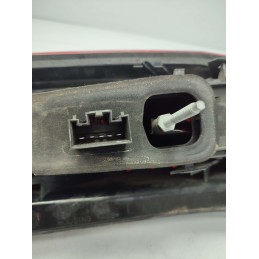 2S51-13A603-A faro fanale gruppo ottico stop Ford Fiesta V MK5 posteriore sinistro
