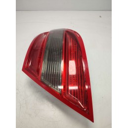 2048203064 faro fanale gruppo ottico stop Mercedes W204 Classe C 2007-15 posteriore destra 