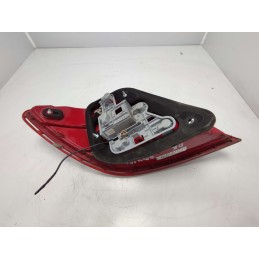 2048203064 faro fanale gruppo ottico stop Mercedes W204 Classe C 2007-15 posteriore destra 