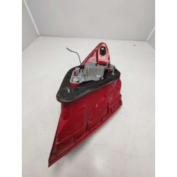 2048203064 faro fanale gruppo ottico stop Mercedes W204 Classe C 2007-15 posteriore destra 