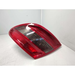2048203064 faro fanale gruppo ottico stop Mercedes W204 Classe C 2007-15 posteriore destra 