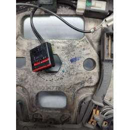 30347728 Volante sterzo Ford Focus II 2005-11 4M51-3600-EKW 30347732 