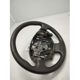 Volante sterzo guida Renault Megane Scenic MK2 1.9 DCI 2003-09 gomma