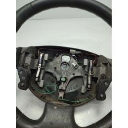 Volante sterzo guida Renault Megane Scenic MK2 1.9 DCI 2003-09 gomma