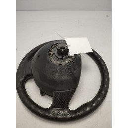 Volante sterzo guida Renault Megane Scenic MK2 1.9 DCI 2003-09 gomma