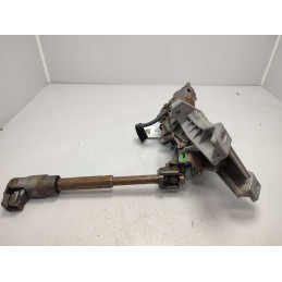 4M51-3C529-FD Piantone colonna canna sterzo Ford Focus II 2004-11 