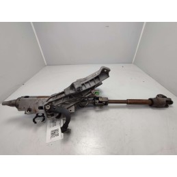 4M51-3C529-FD Piantone colonna canna sterzo Ford Focus II 2004-11 