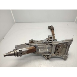 4M51-3C529-FD Piantone colonna canna sterzo Ford Focus II 2004-11 