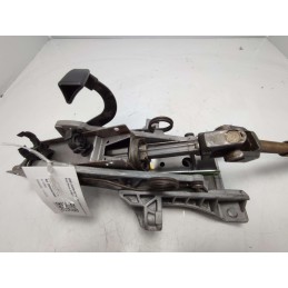 4M51-3C529-FD Piantone colonna canna sterzo Ford Focus II 2004-11 