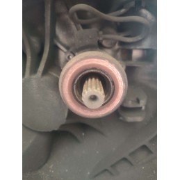 Cambio Opel Zafira 1.6 94cv...