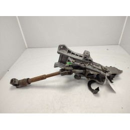 4M51-3C529-FD Piantone colonna canna sterzo Ford Focus II 2004-11 