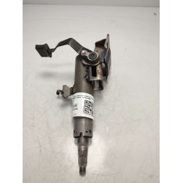 Piantone canna sterzo servosterzo Toyota Yaris II p1f XP90/B 1.0 48KW 1SZFE 2005