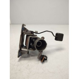 Piantone canna sterzo servosterzo Toyota Yaris II p1f XP90/B 1.0 48KW 1SZFE 2005