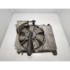 16363-0J020 Radiatore acqua elettroventola Toyota Yaris II XP90/B P1F 1.0B 1SZFE 2005
